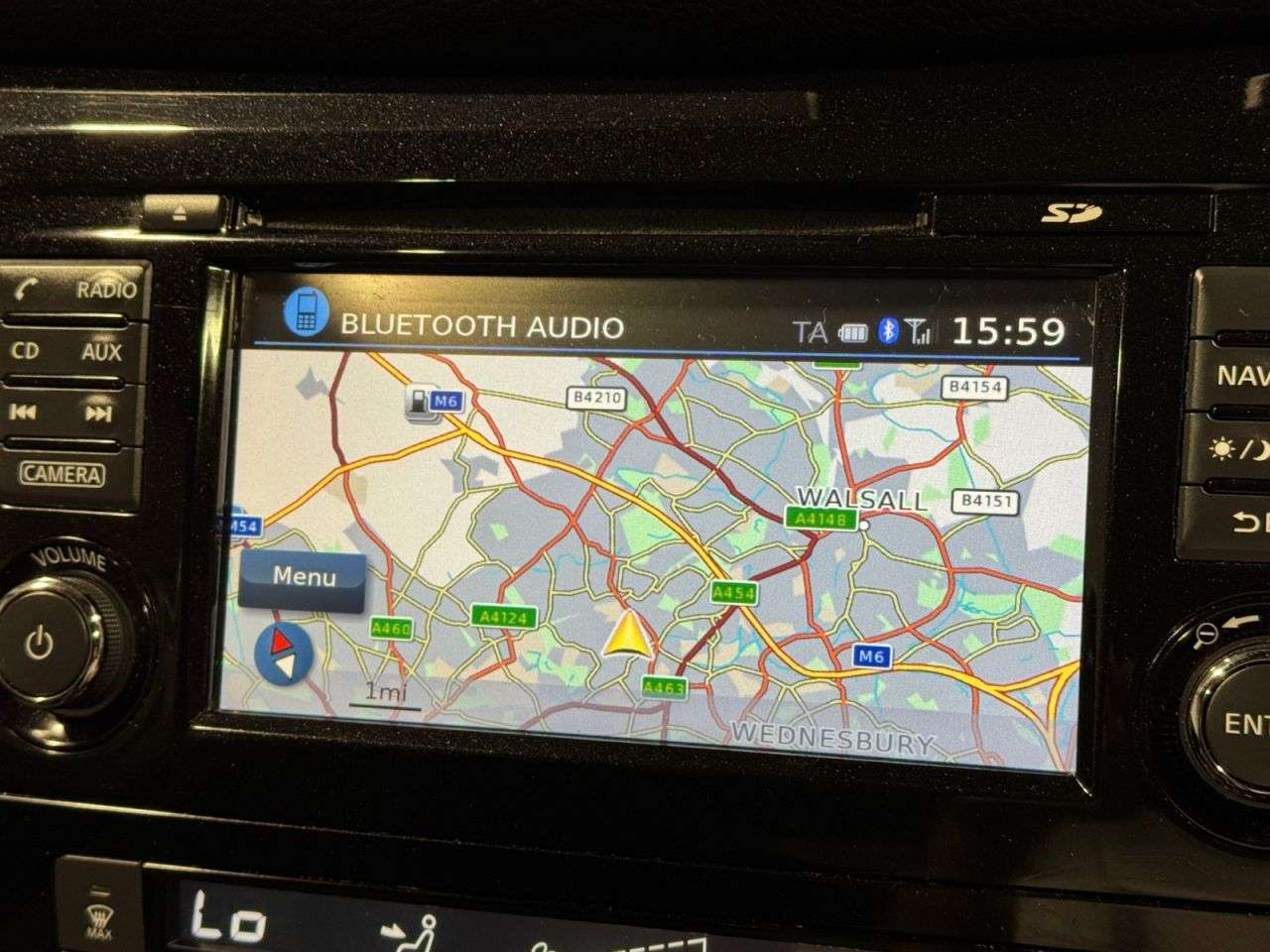 2018 NISSAN QASHQAI 2018 NISSAN QASHQAI