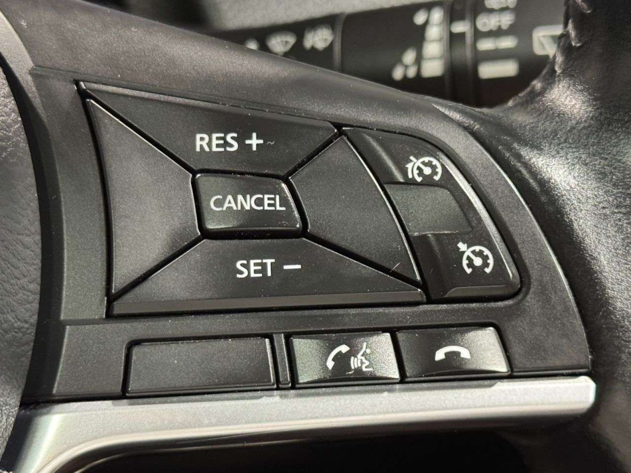 2018 NISSAN QASHQAI 2018 NISSAN QASHQAI