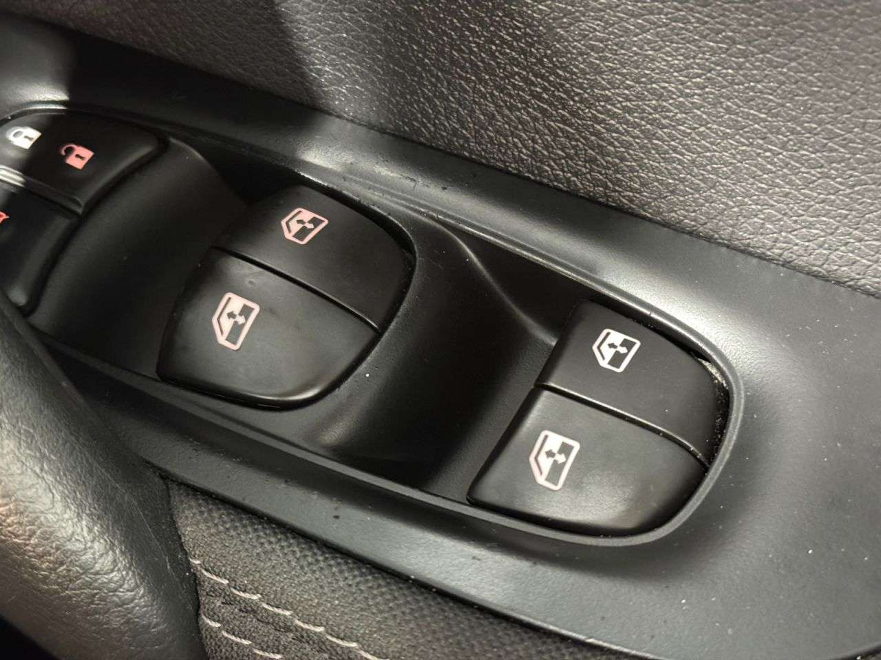 2018 NISSAN QASHQAI 2018 NISSAN QASHQAI
