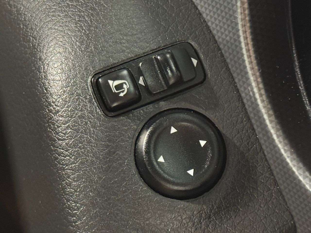 2018 NISSAN QASHQAI 2018 NISSAN QASHQAI
