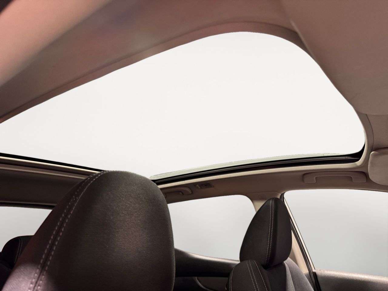 2018 NISSAN QASHQAI 2018 NISSAN QASHQAI