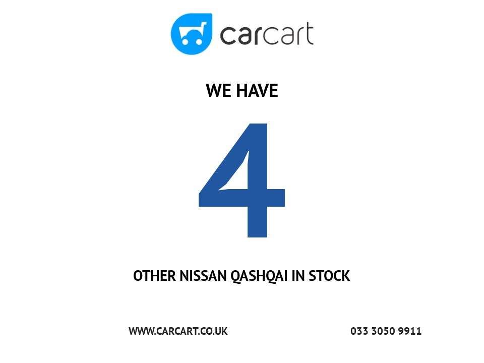 2018 NISSAN QASHQAI 2018 NISSAN QASHQAI