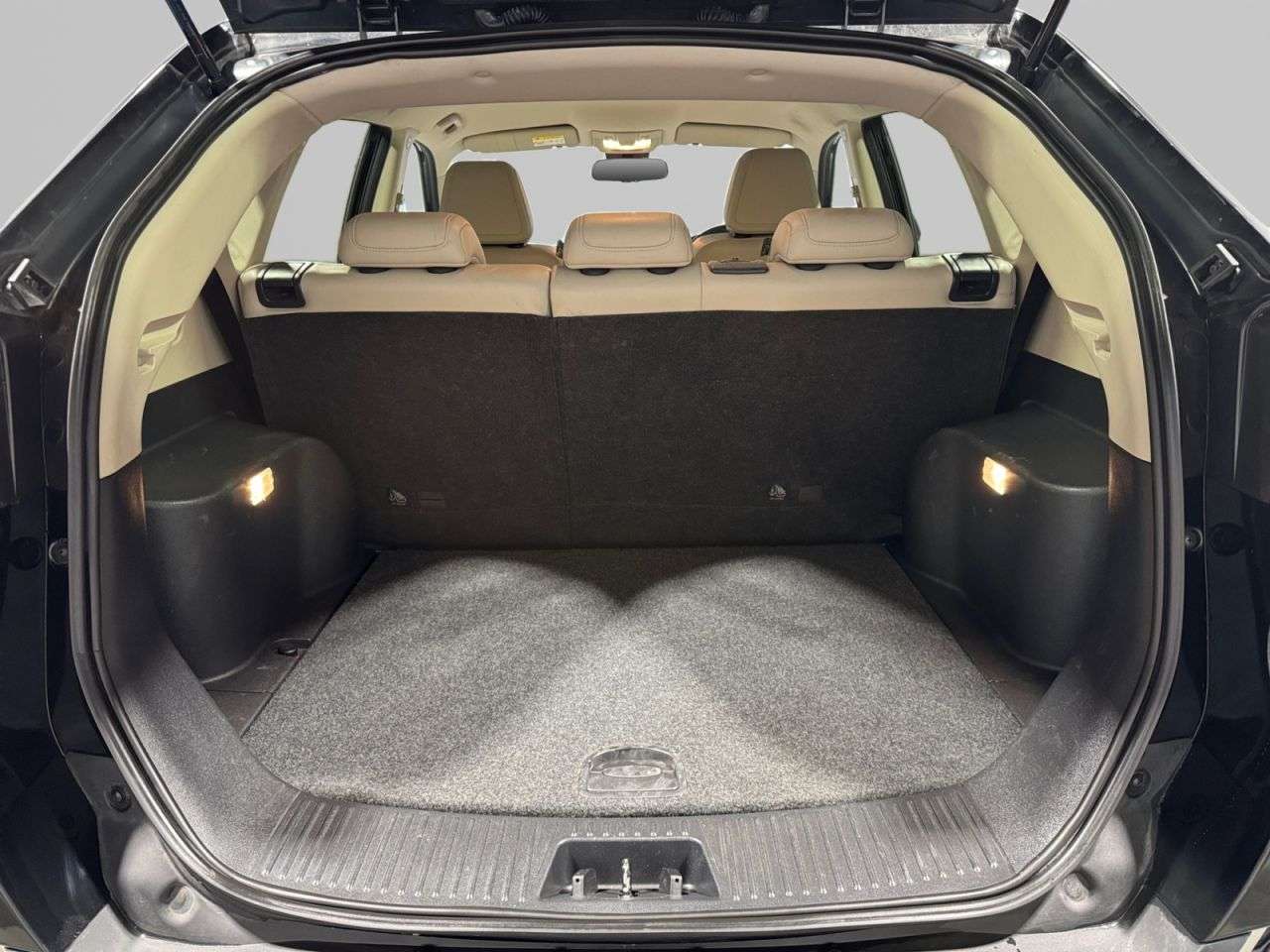 2017 MG GS 2017 MG GS