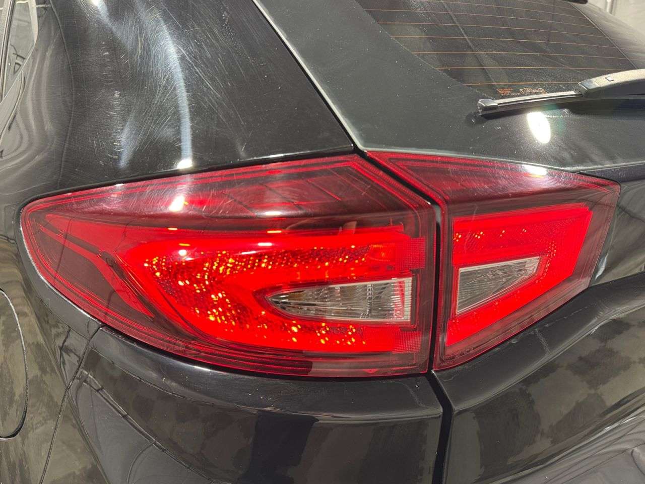 2017 MG GS 2017 MG GS