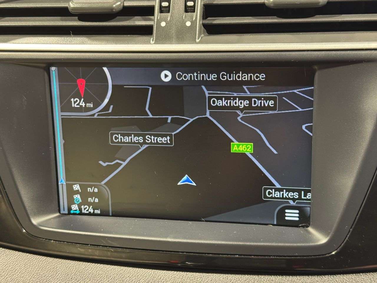 2017 MG GS 2017 MG GS
