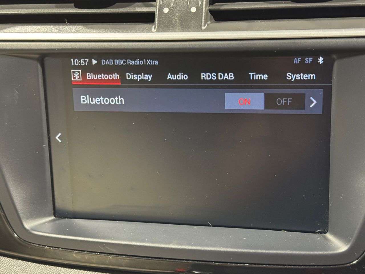 2017 MG GS 2017 MG GS