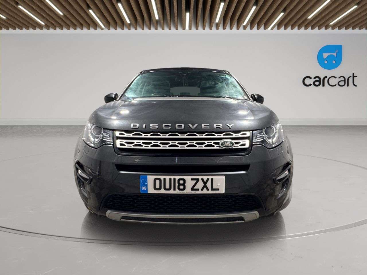 A 2018 LAND ROVER DISCOVERY SPORT 2.0 TD4 HSE SUV 5dr Diesel Manual 4WD Euro 6 (s/s) (180 ps) (Rates starting A 2018 LAND ROVER DISCOVERY SPORT 2.0 TD4 HSE SUV 5dr Diesel Manual 4WD Euro 6 (s/s) (180 ps) (Rates starting