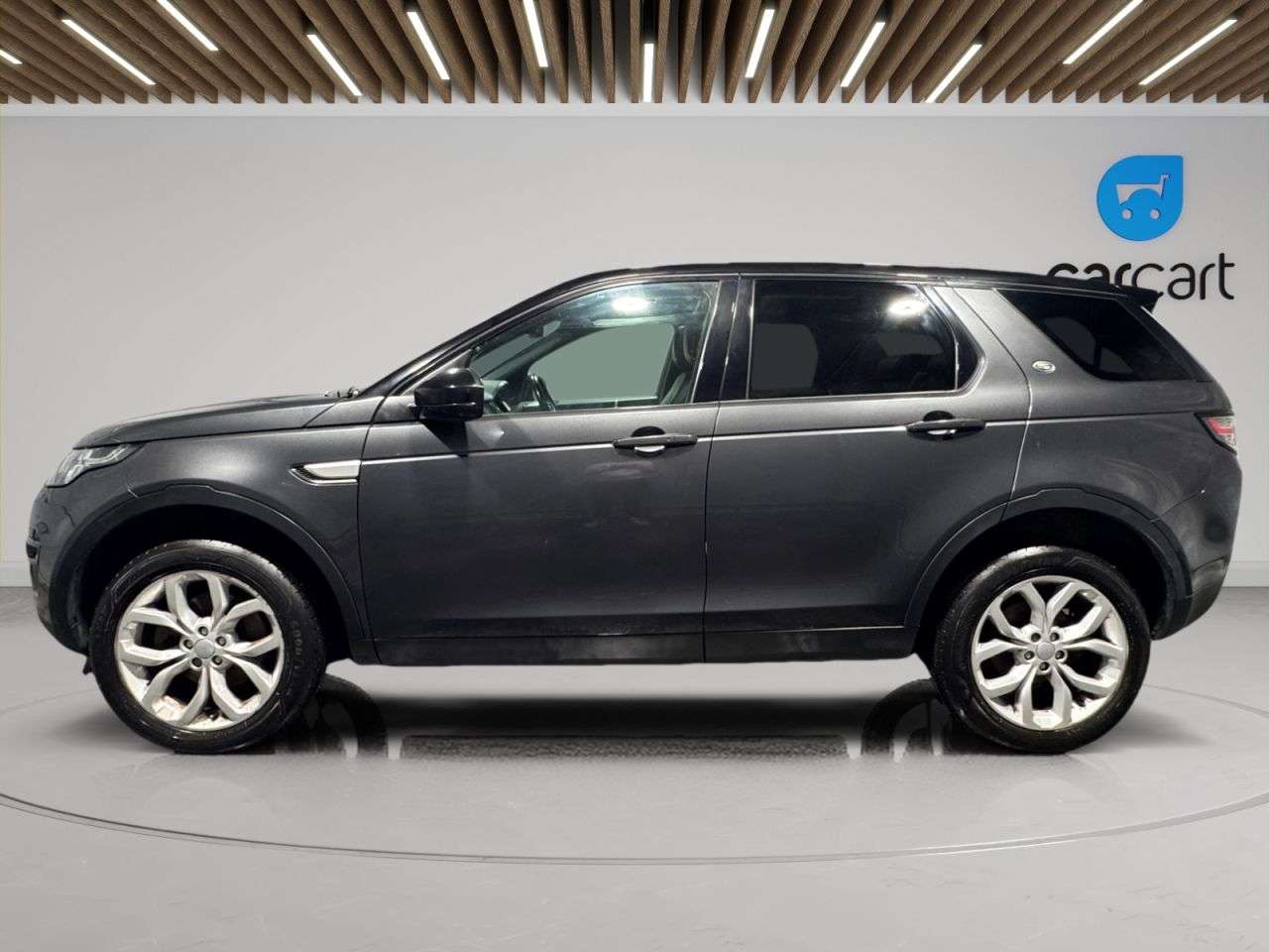 A 2018 LAND ROVER DISCOVERY SPORT 2.0 TD4 HSE SUV 5dr Diesel Manual 4WD Euro 6 (s/s) (180 ps) (Rates starting A 2018 LAND ROVER DISCOVERY SPORT 2.0 TD4 HSE SUV 5dr Diesel Manual 4WD Euro 6 (s/s) (180 ps) (Rates starting