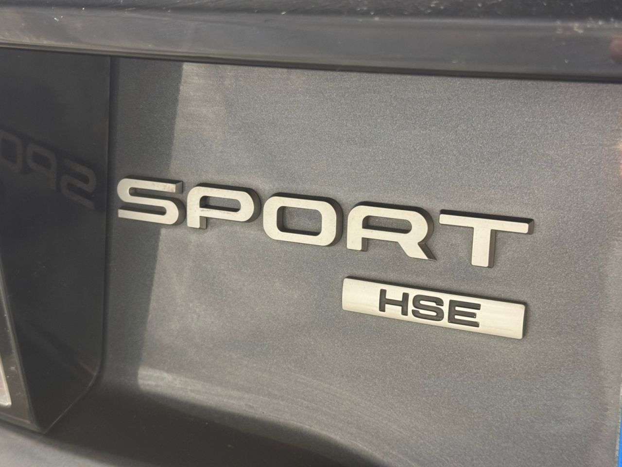 2018 LAND ROVER DISCOVERY SPORT 2018 LAND ROVER DISCOVERY SPORT