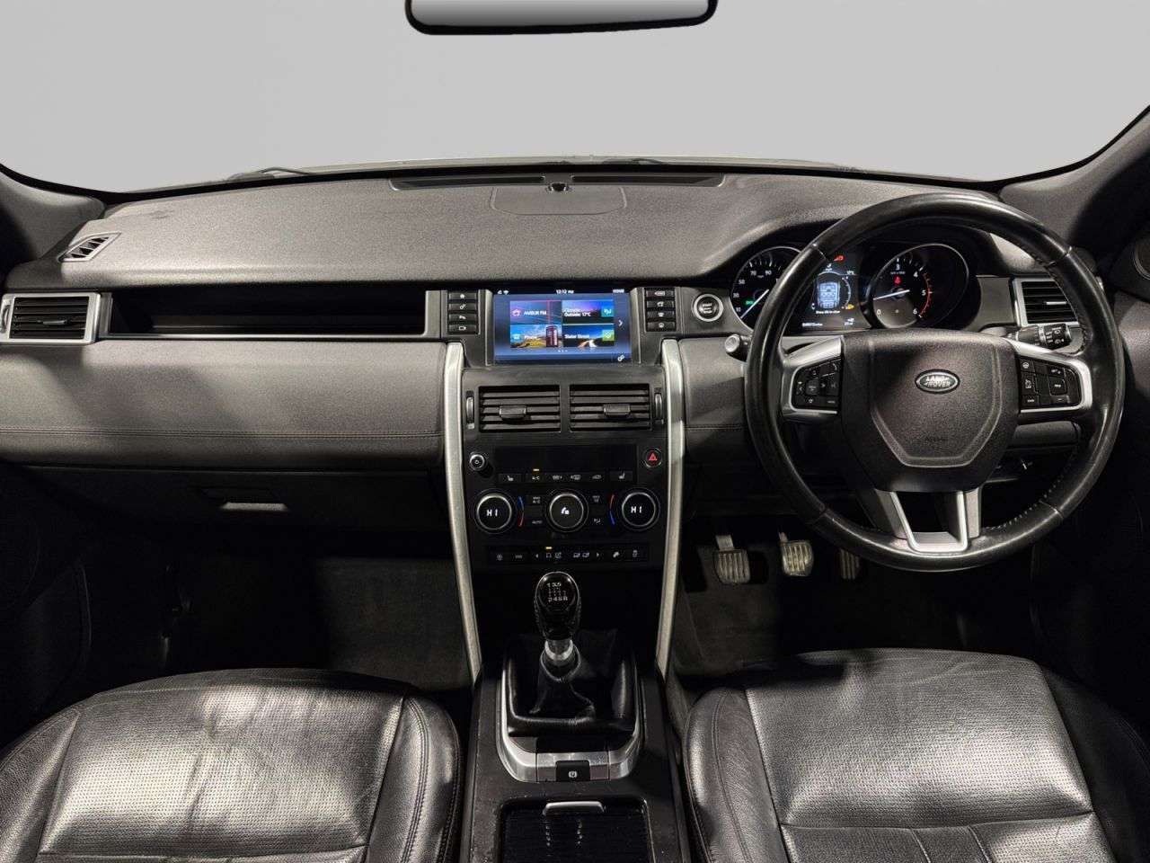 2018 LAND ROVER DISCOVERY SPORT 2018 LAND ROVER DISCOVERY SPORT