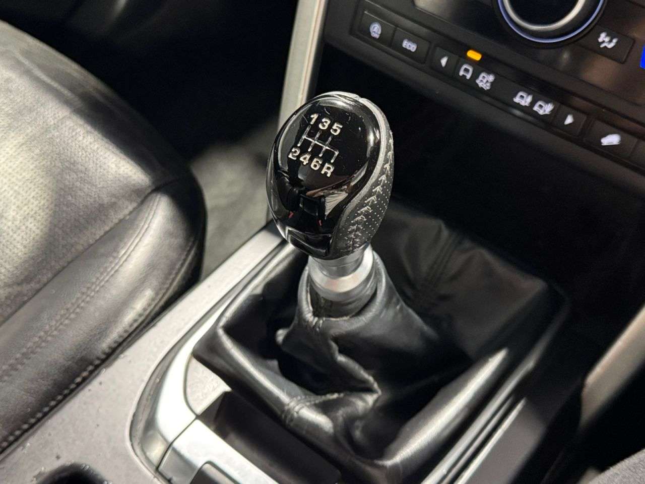 2018 LAND ROVER DISCOVERY SPORT 2018 LAND ROVER DISCOVERY SPORT