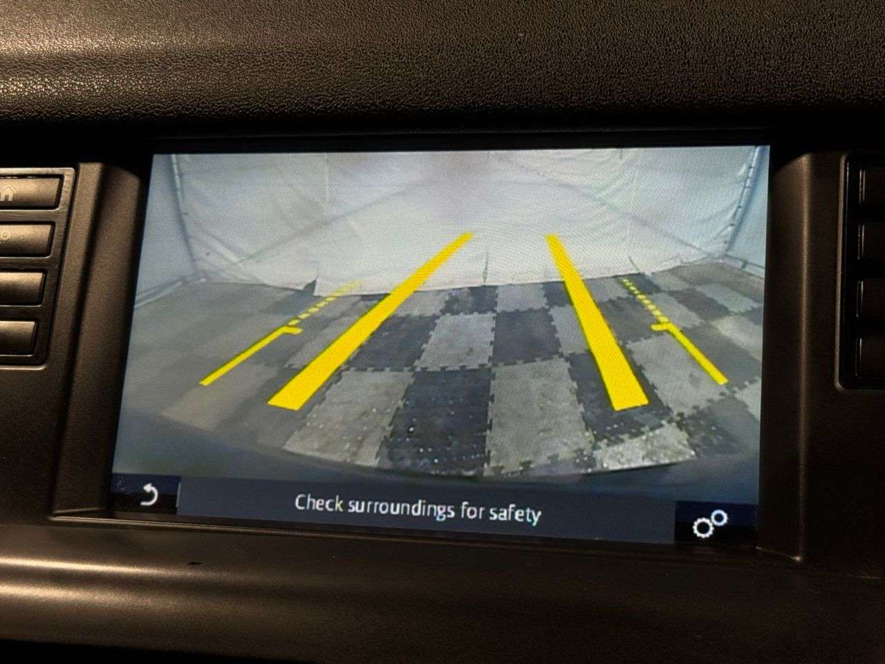 2018 LAND ROVER DISCOVERY SPORT 2018 LAND ROVER DISCOVERY SPORT