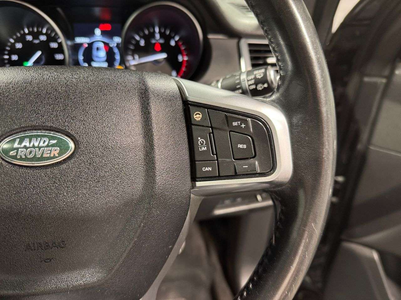 2018 LAND ROVER DISCOVERY SPORT 2018 LAND ROVER DISCOVERY SPORT