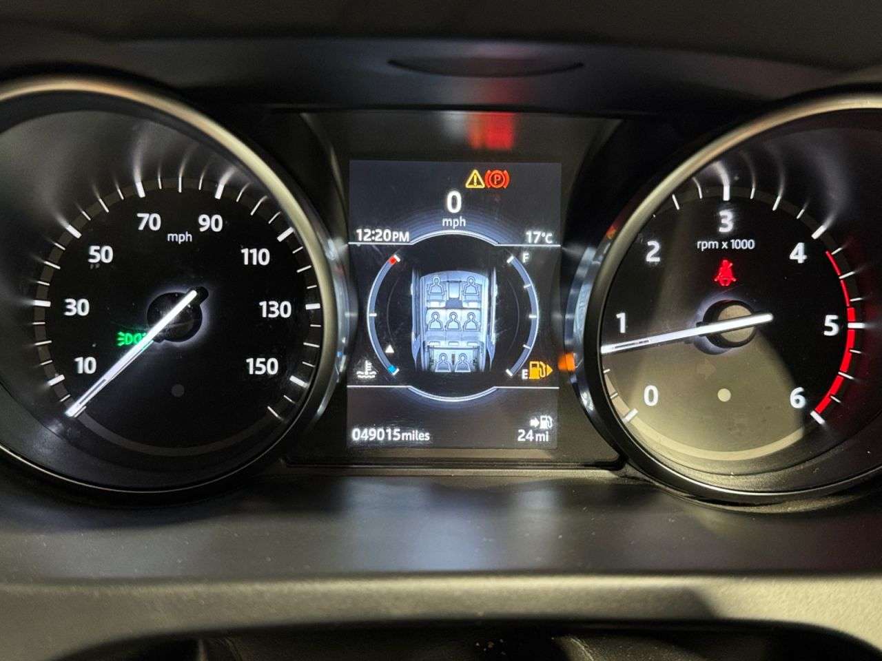 2018 LAND ROVER DISCOVERY SPORT 2018 LAND ROVER DISCOVERY SPORT