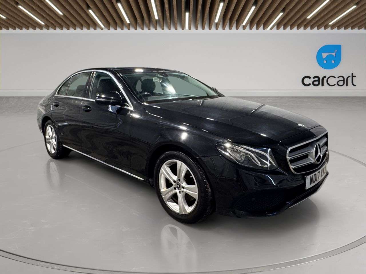 A 2017 MERCEDES-BENZ E CLASS 2.0 E220d SE Saloon 4dr Diesel G-Tronic+ Euro 6 (s/s) (194 ps) (Rates start A 2017 MERCEDES-BENZ E CLASS 2.0 E220d SE Saloon 4dr Diesel G-Tronic+ Euro 6 (s/s) (194 ps) (Rates start