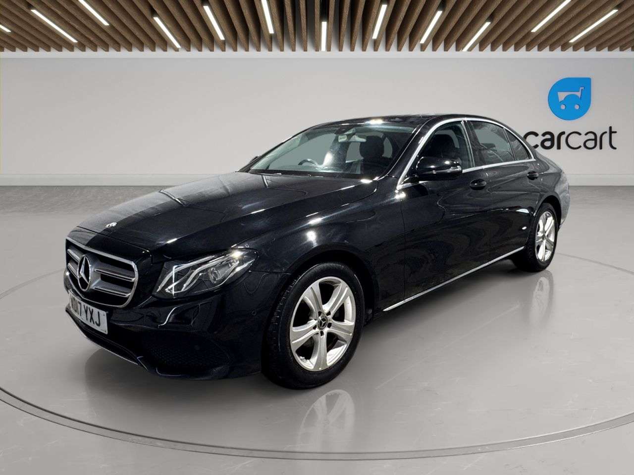 A 2017 MERCEDES-BENZ E CLASS 2.0 E220d SE Saloon 4dr Diesel G-Tronic+ Euro 6 (s/s) (194 ps) (Rates start A 2017 MERCEDES-BENZ E CLASS 2.0 E220d SE Saloon 4dr Diesel G-Tronic+ Euro 6 (s/s) (194 ps) (Rates start