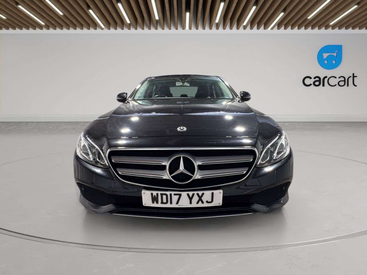 A 2017 MERCEDES-BENZ E CLASS 2.0 E220d SE Saloon 4dr Diesel G-Tronic+ Euro 6 (s/s) (194 ps) (Rates start A 2017 MERCEDES-BENZ E CLASS 2.0 E220d SE Saloon 4dr Diesel G-Tronic+ Euro 6 (s/s) (194 ps) (Rates start