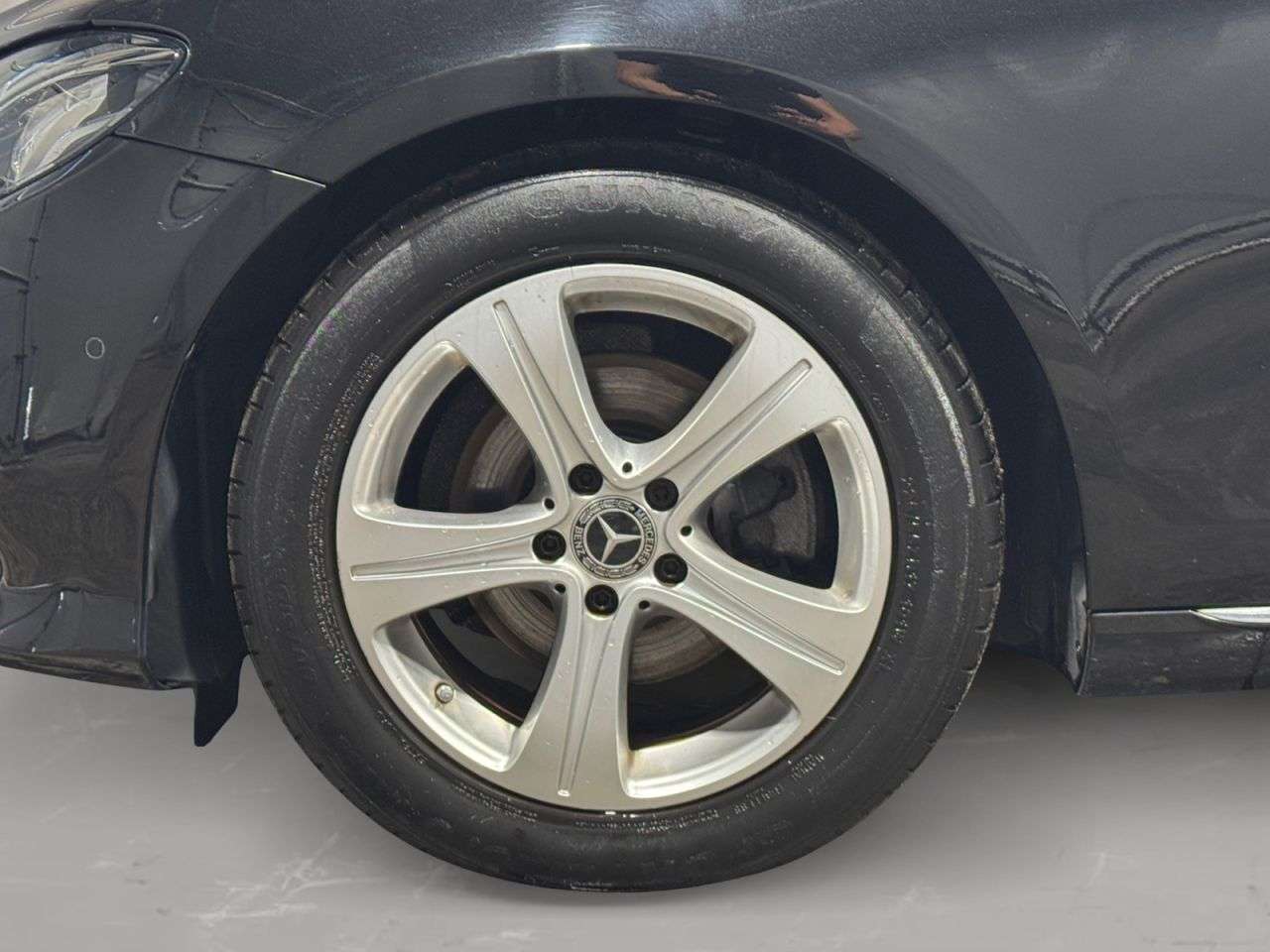 2017 MERCEDES-BENZ E CLASS 2017 MERCEDES-BENZ E CLASS