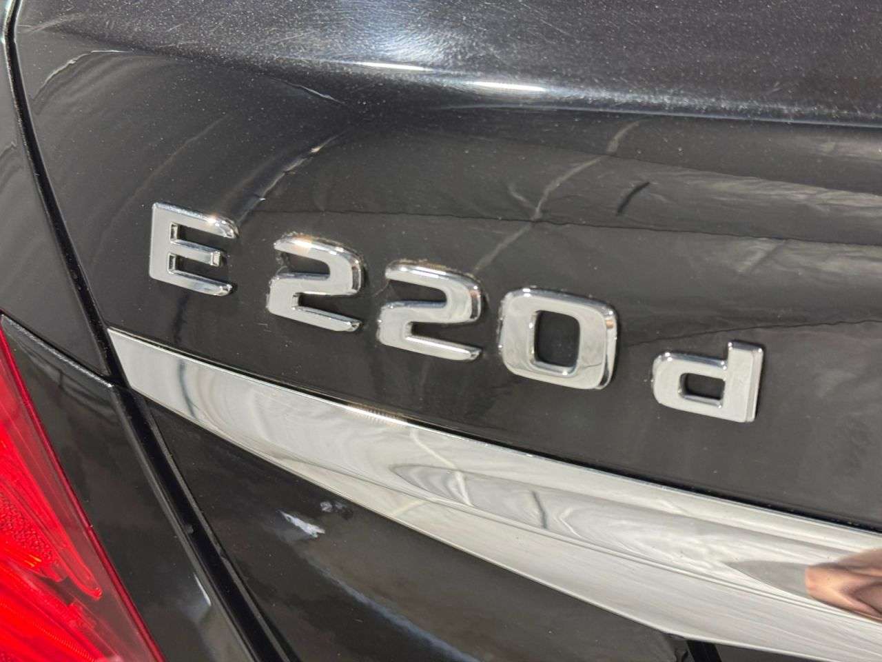 2017 MERCEDES-BENZ E CLASS 2017 MERCEDES-BENZ E CLASS