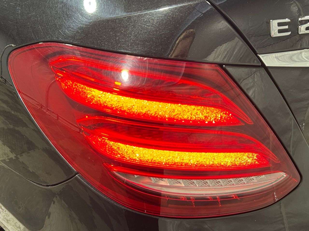 2017 MERCEDES-BENZ E CLASS 2017 MERCEDES-BENZ E CLASS