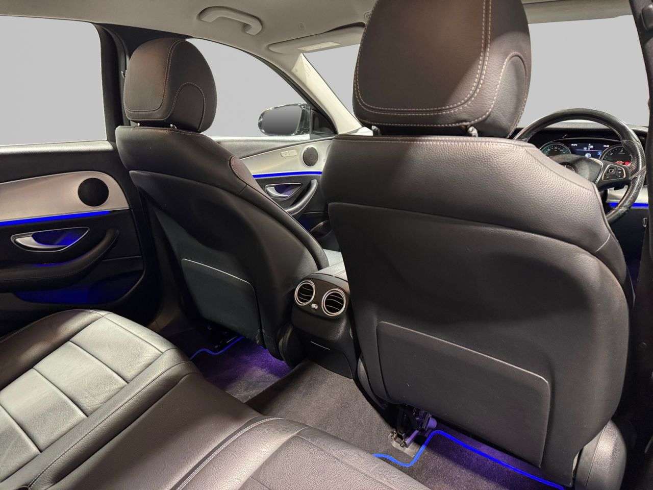 2017 MERCEDES-BENZ E CLASS 2017 MERCEDES-BENZ E CLASS