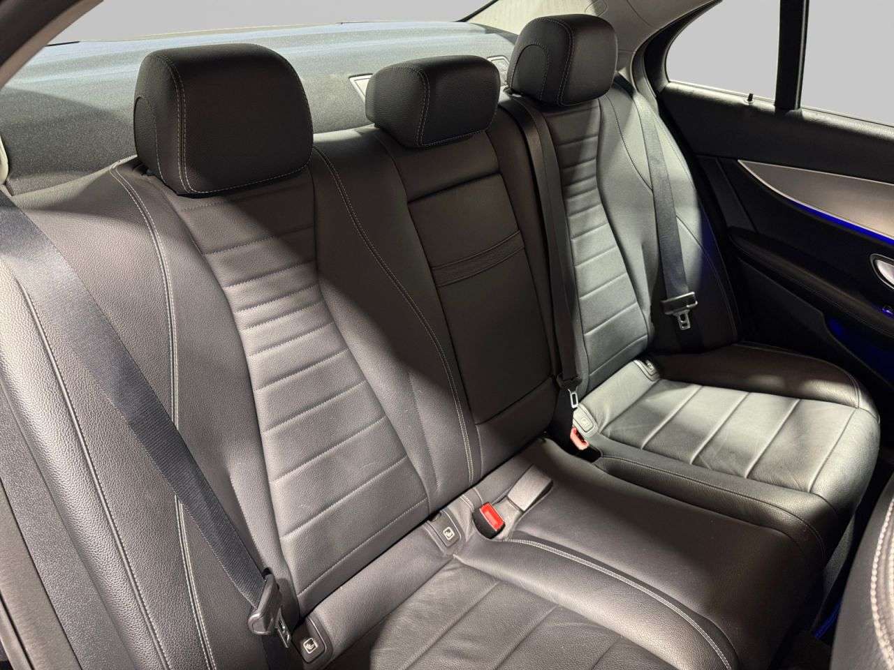 2017 MERCEDES-BENZ E CLASS 2017 MERCEDES-BENZ E CLASS