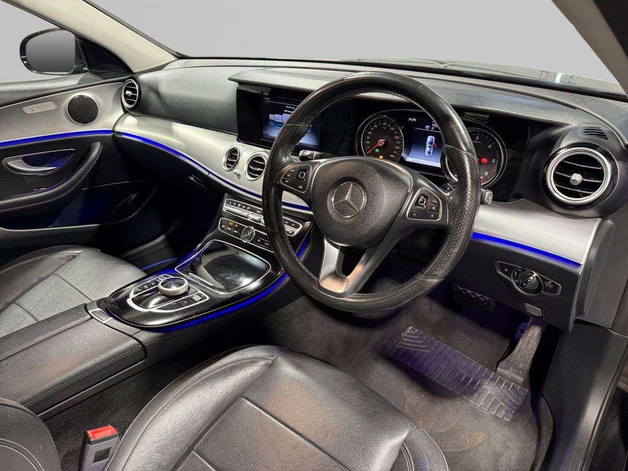 2017 MERCEDES-BENZ E CLASS 2017 MERCEDES-BENZ E CLASS