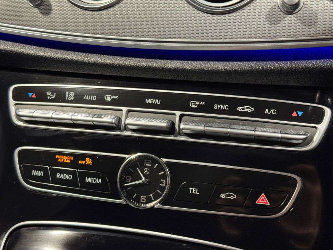 2017 MERCEDES-BENZ E CLASS 2017 MERCEDES-BENZ E CLASS