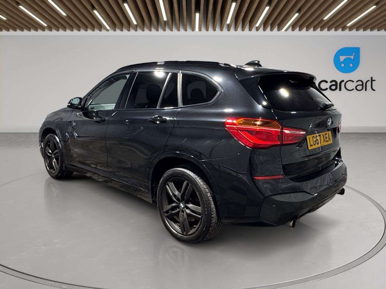 2017 BMW X1 2017 BMW X1