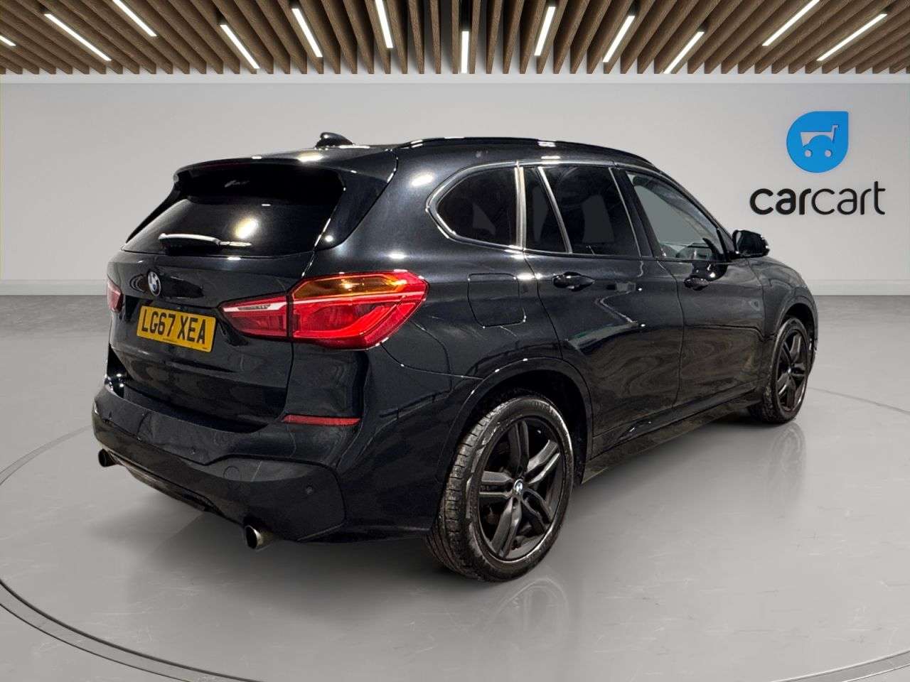 2017 BMW X1 2017 BMW X1