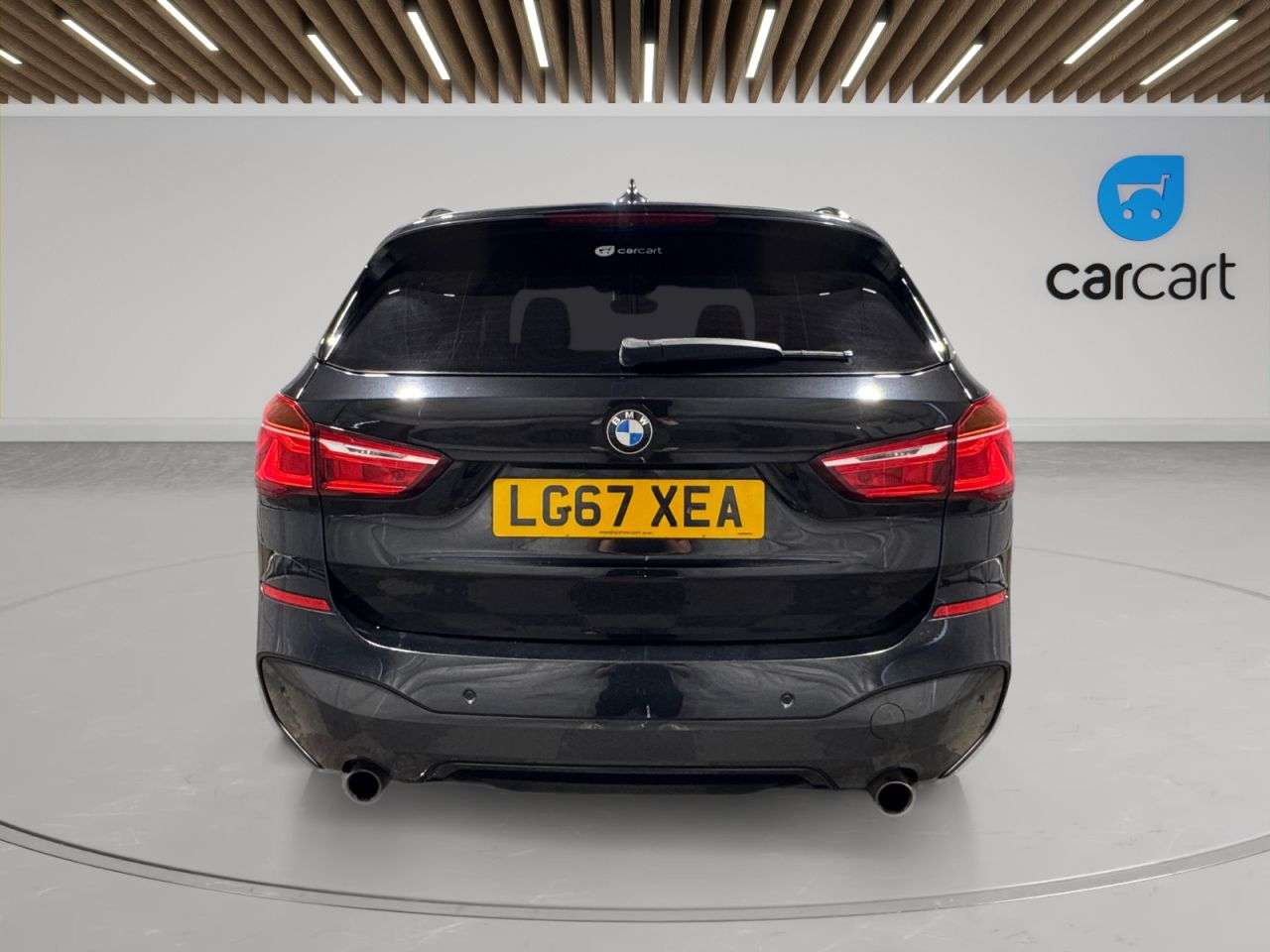 2017 BMW X1 2017 BMW X1