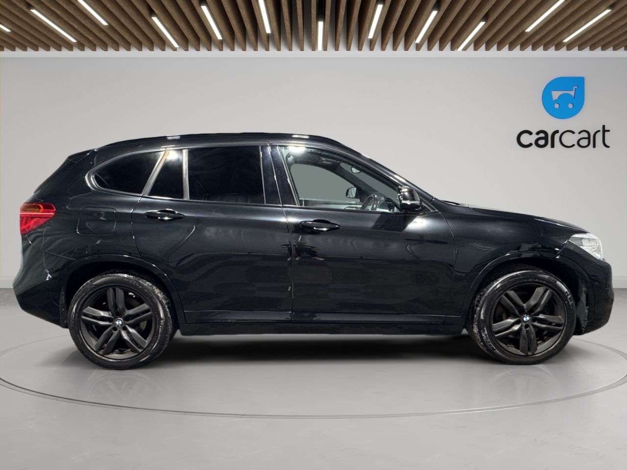 2017 BMW X1 2017 BMW X1