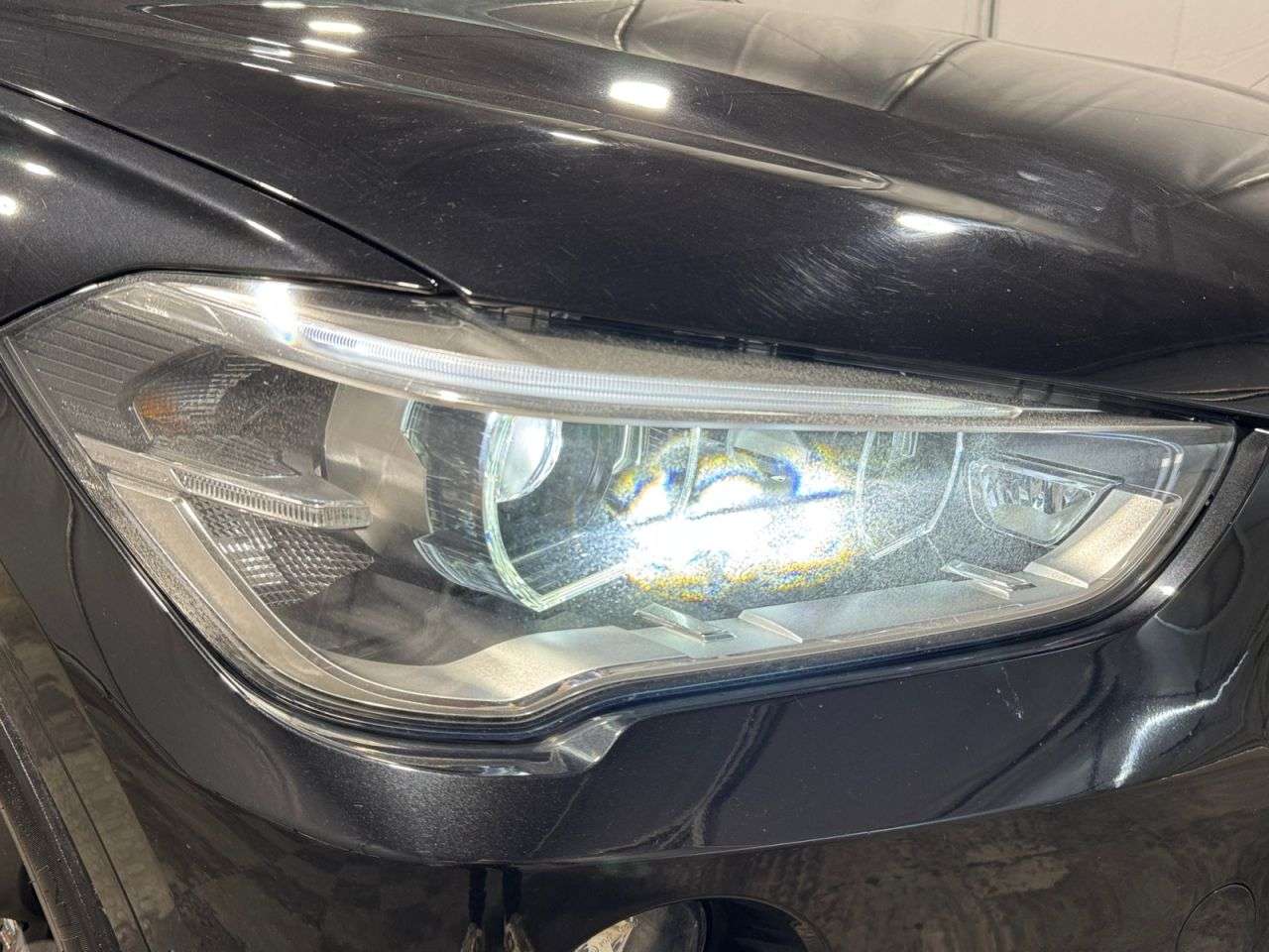 2017 BMW X1 2017 BMW X1