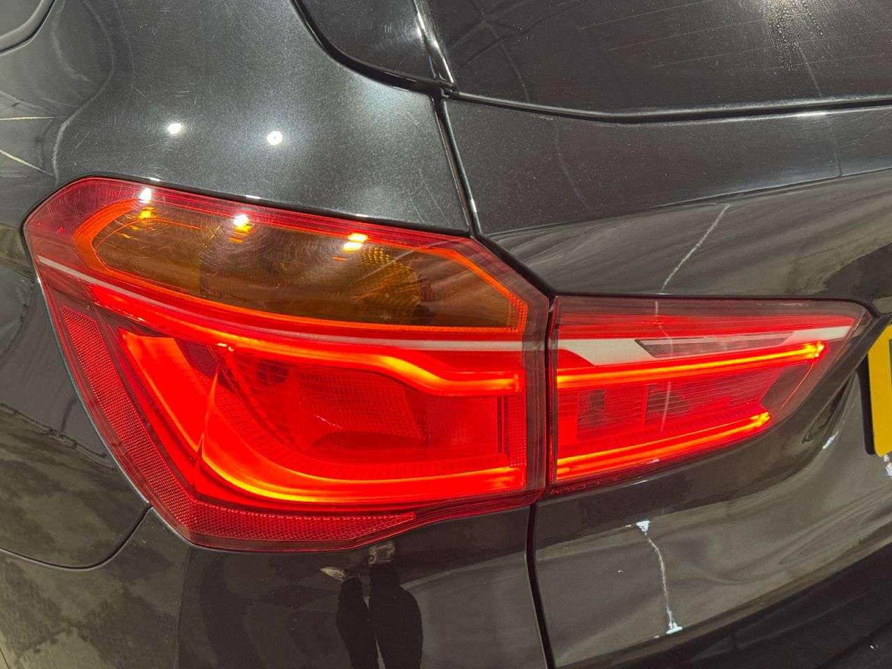 2017 BMW X1 2017 BMW X1