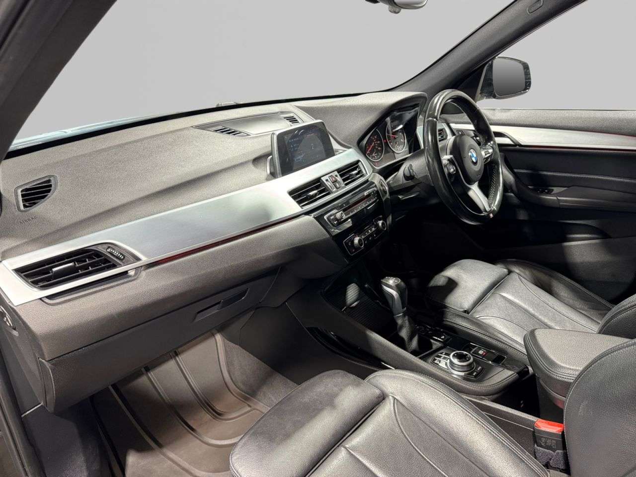 2017 BMW X1 2017 BMW X1