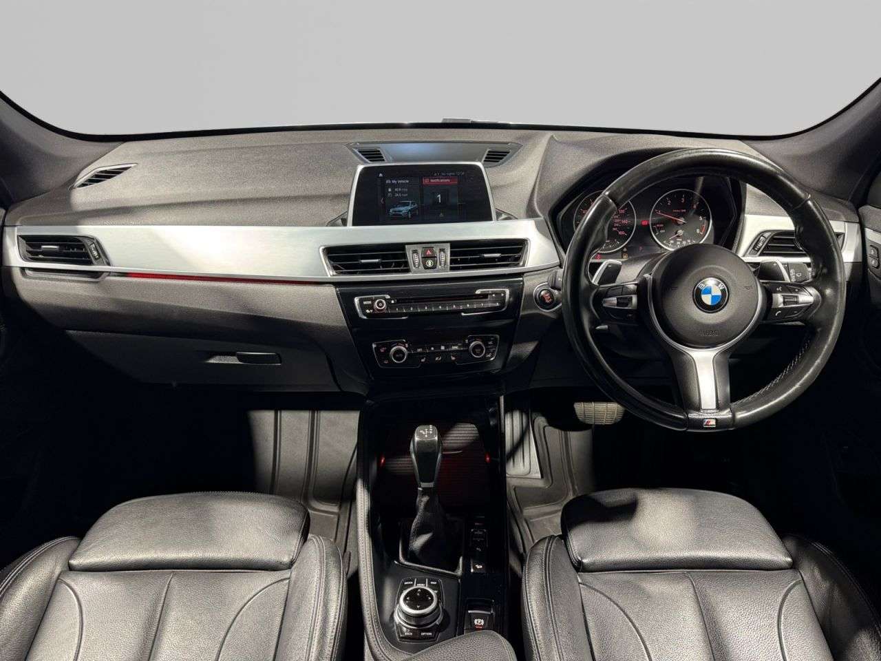 2017 BMW X1 2017 BMW X1