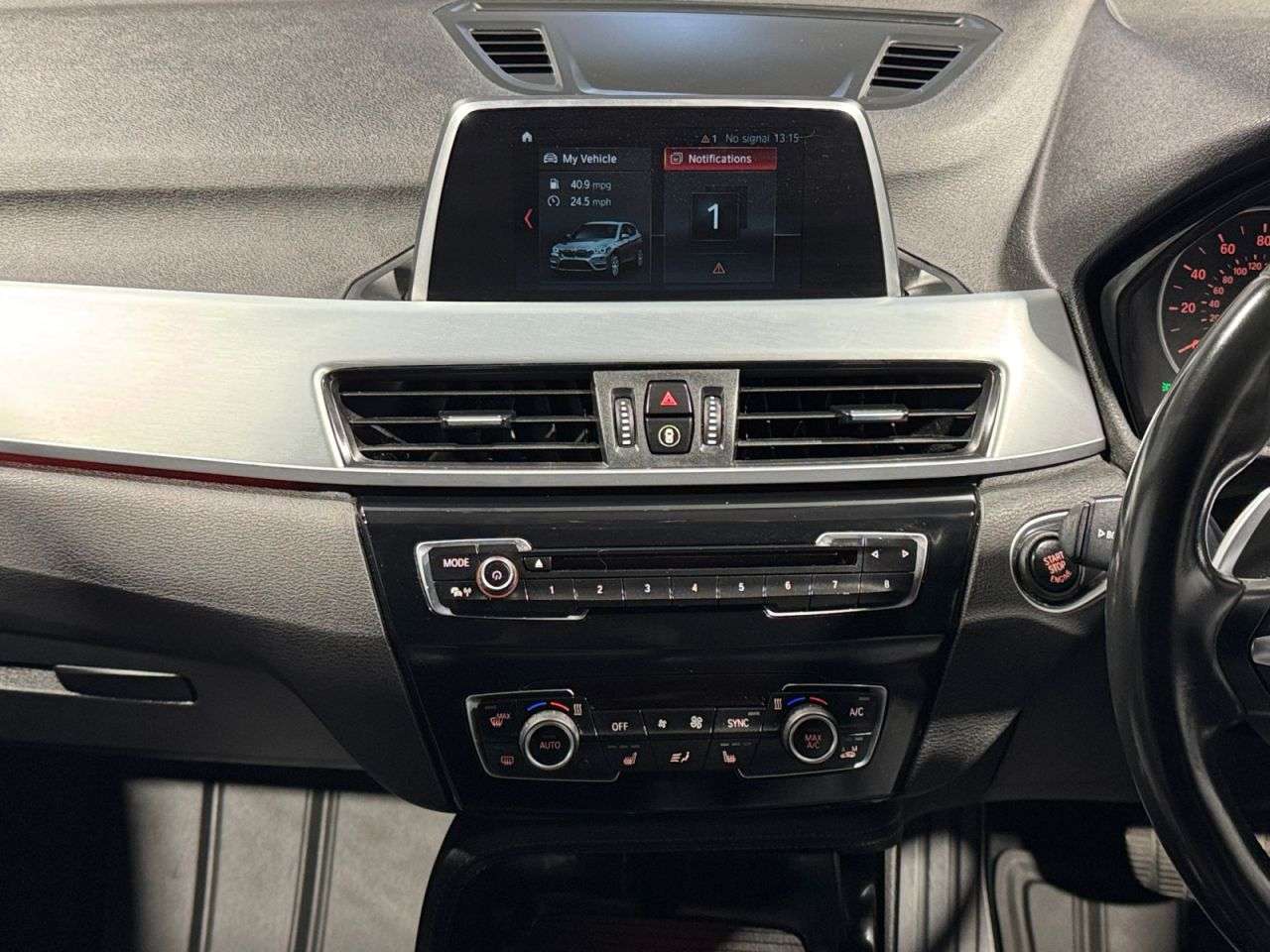 2017 BMW X1 2017 BMW X1