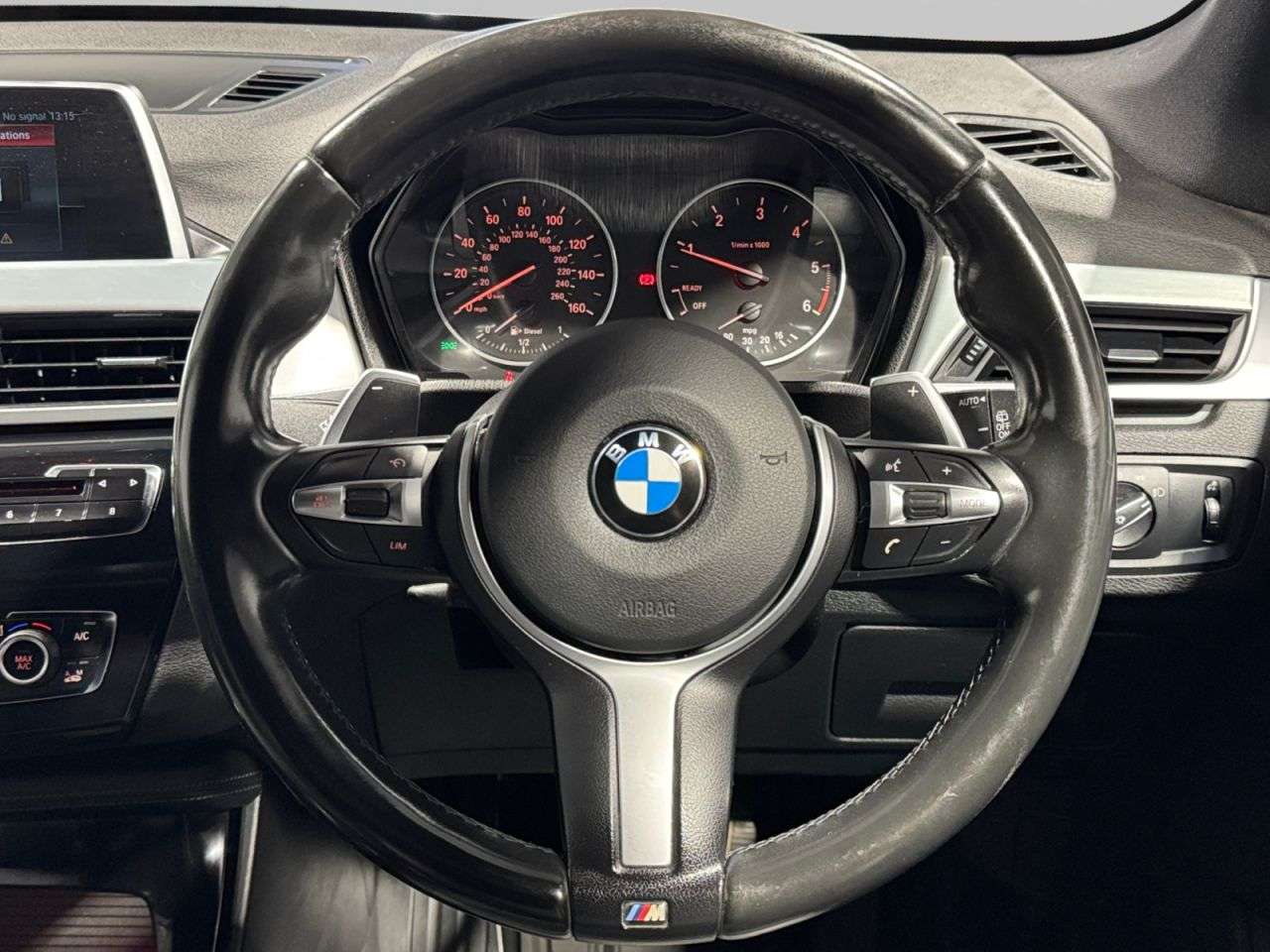 2017 BMW X1 2017 BMW X1