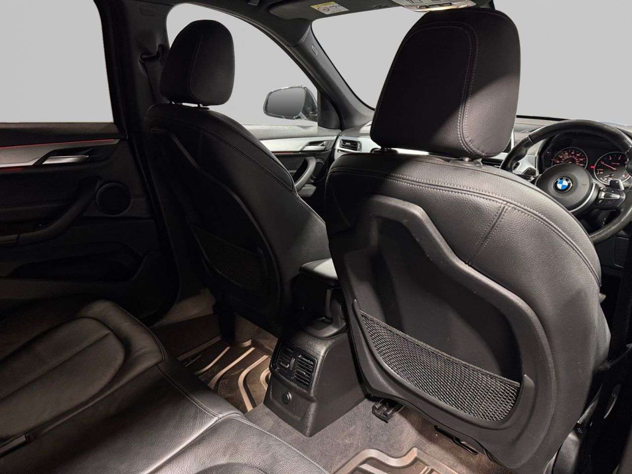 2017 BMW X1 2017 BMW X1
