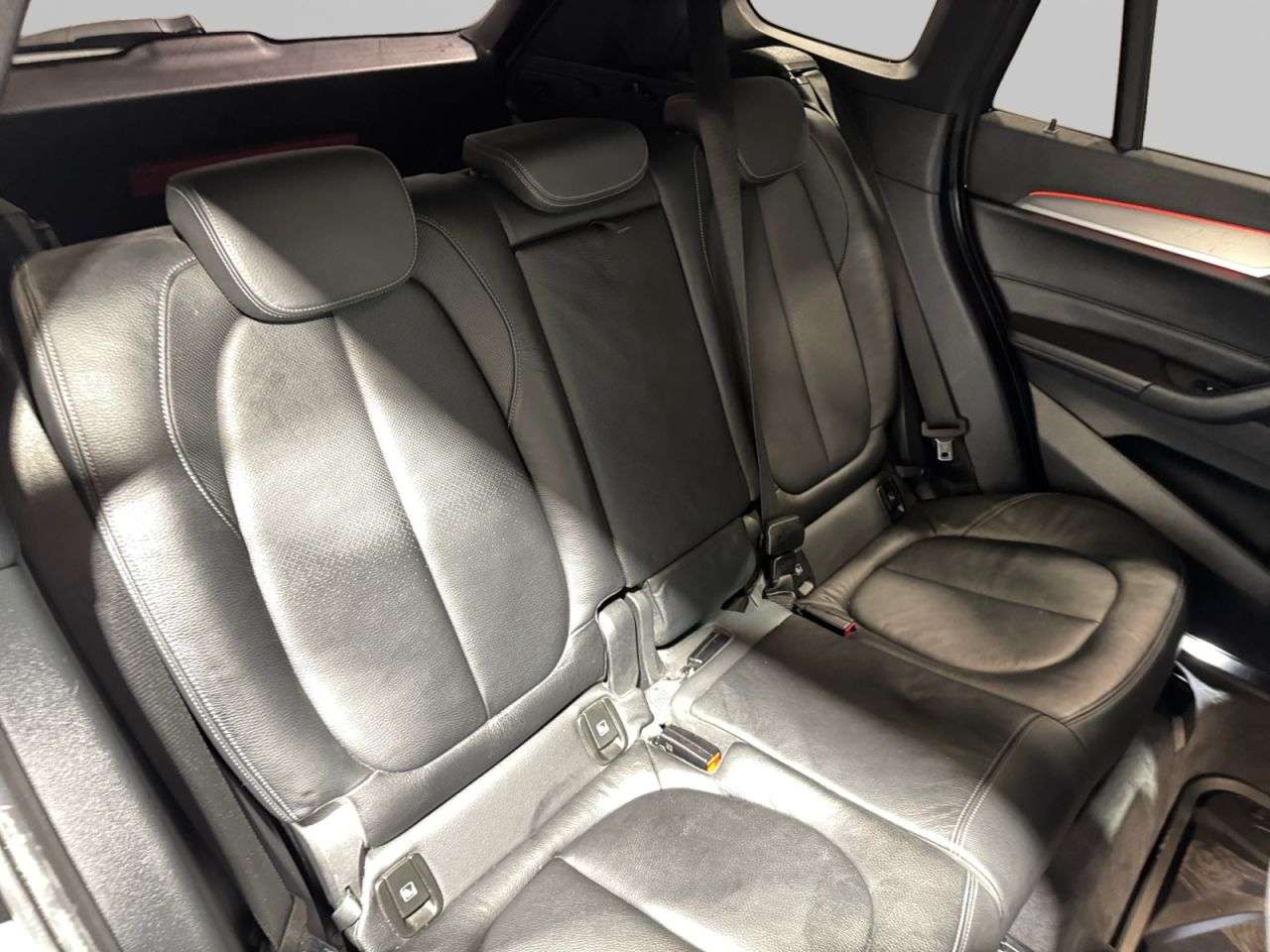 2017 BMW X1 2017 BMW X1