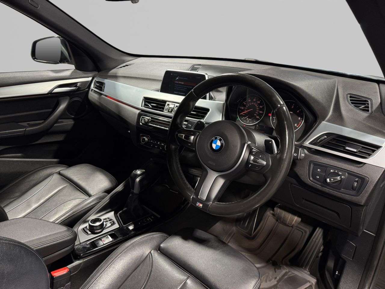 2017 BMW X1 2017 BMW X1
