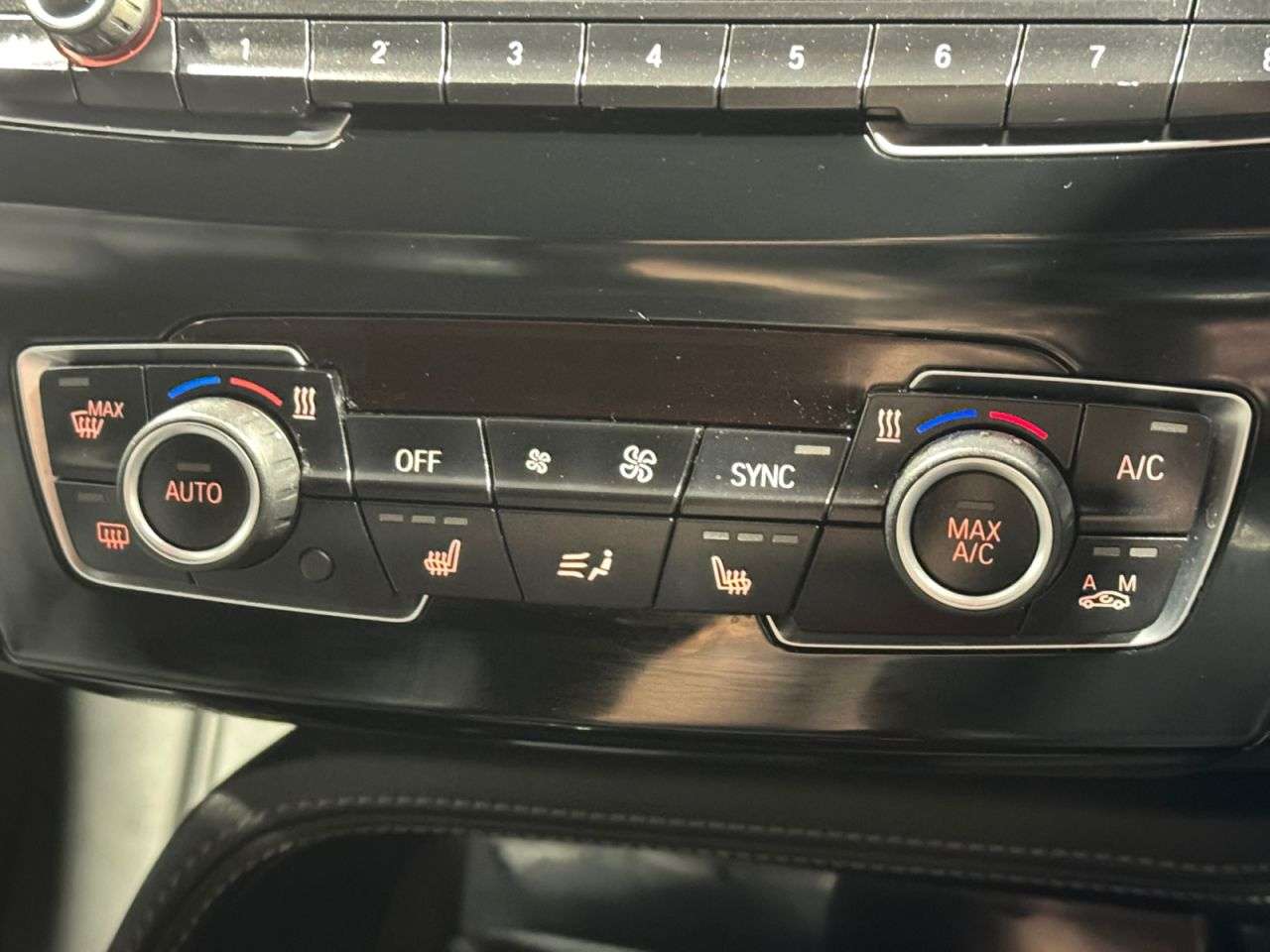2017 BMW X1 2017 BMW X1