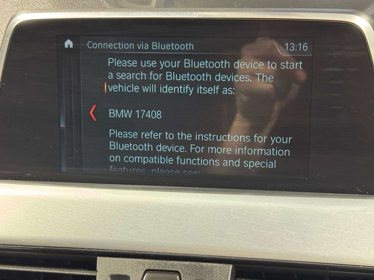 2017 BMW X1 2017 BMW X1