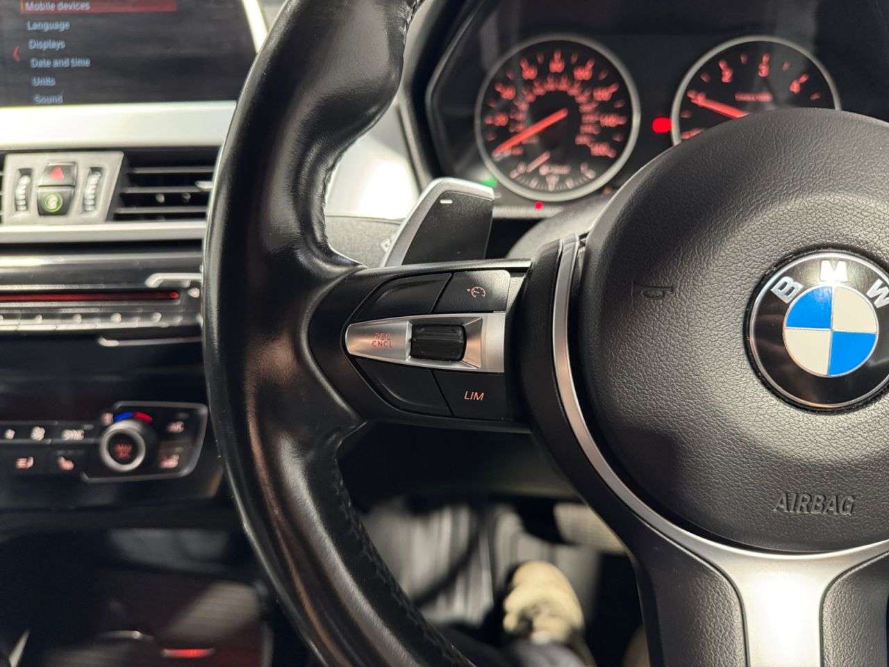 2017 BMW X1 2017 BMW X1