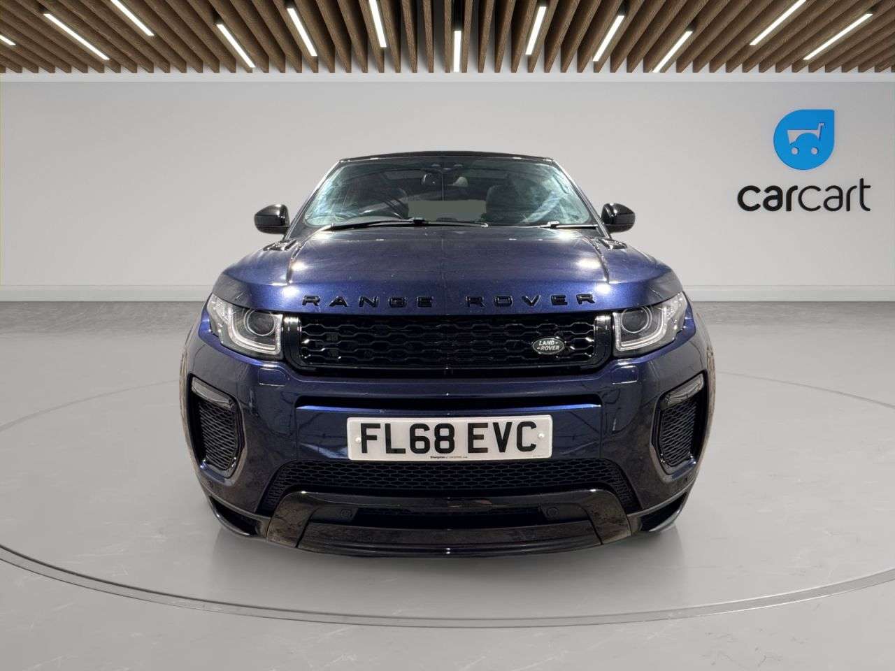 A 2018 LAND ROVER RANGE ROVER EVOQUE 2.0 TD4 HSE Dynamic SUV 5dr Diesel Auto 4WD Euro 6 (s/s) (180 ps) (Rates st A 2018 LAND ROVER RANGE ROVER EVOQUE 2.0 TD4 HSE Dynamic SUV 5dr Diesel Auto 4WD Euro 6 (s/s) (180 ps) (Rates st