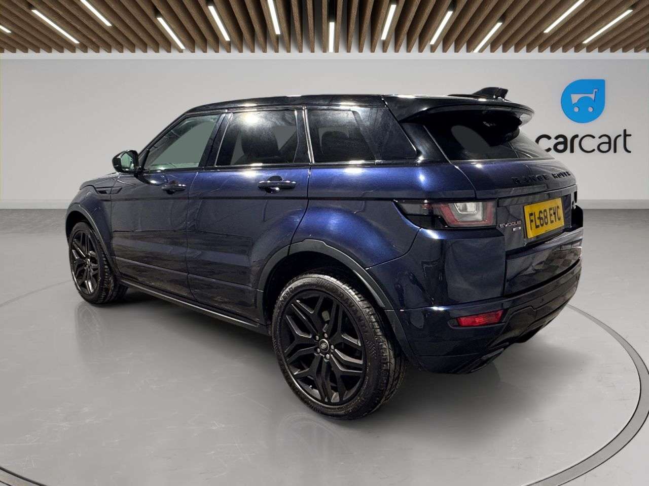 2018 LAND ROVER RANGE ROVER EVOQUE 2018 LAND ROVER RANGE ROVER EVOQUE