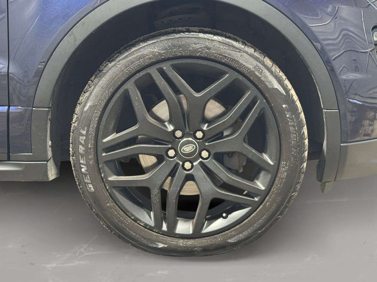 2018 LAND ROVER RANGE ROVER EVOQUE 2018 LAND ROVER RANGE ROVER EVOQUE