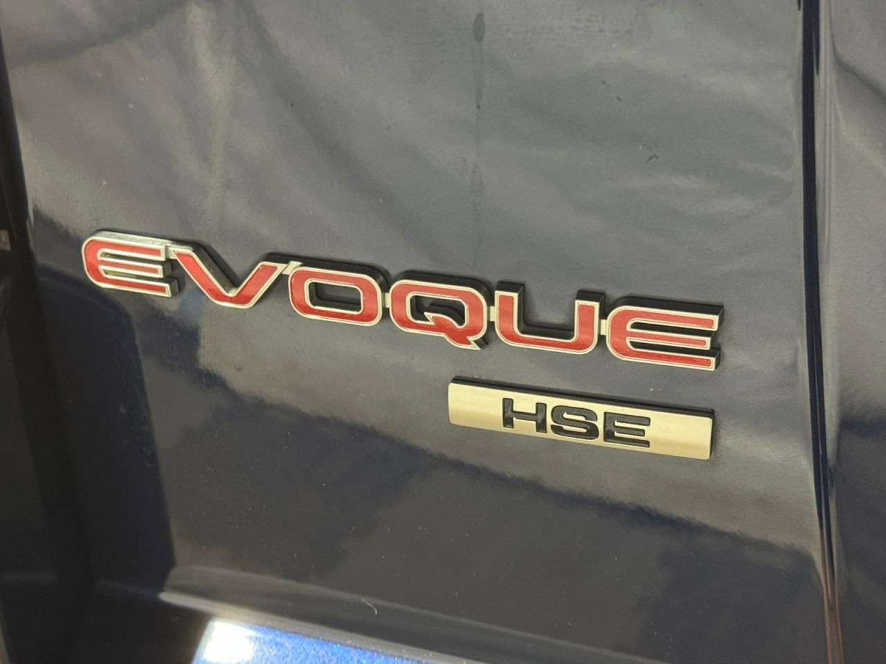 2018 LAND ROVER RANGE ROVER EVOQUE 2018 LAND ROVER RANGE ROVER EVOQUE