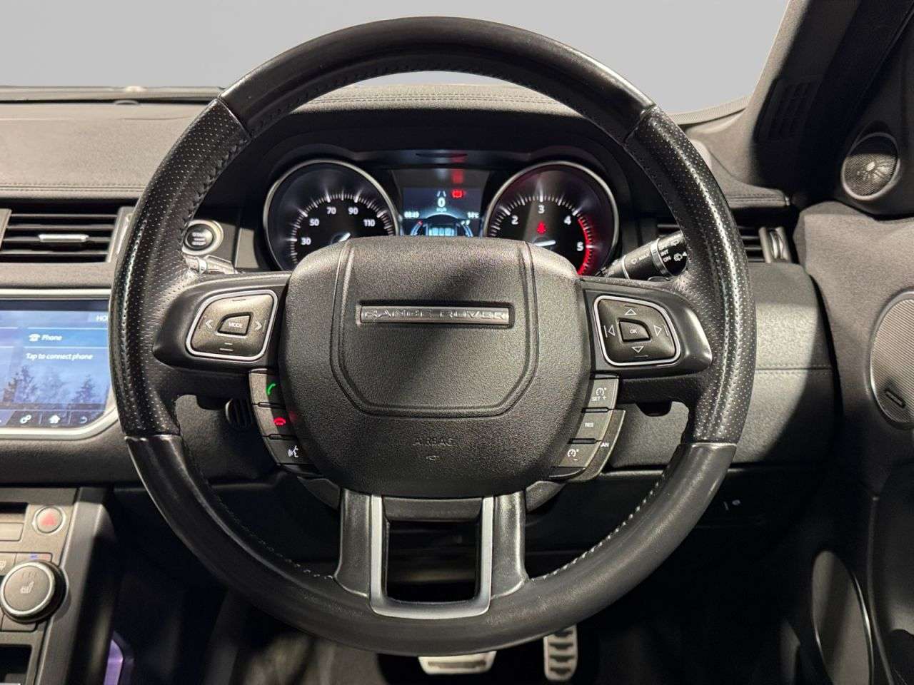 2018 LAND ROVER RANGE ROVER EVOQUE 2018 LAND ROVER RANGE ROVER EVOQUE