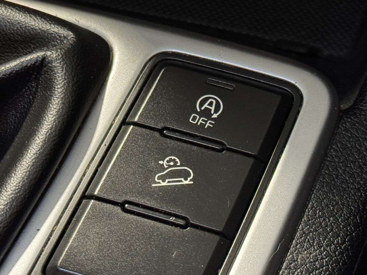 2017 KIA SPORTAGE 2017 KIA SPORTAGE